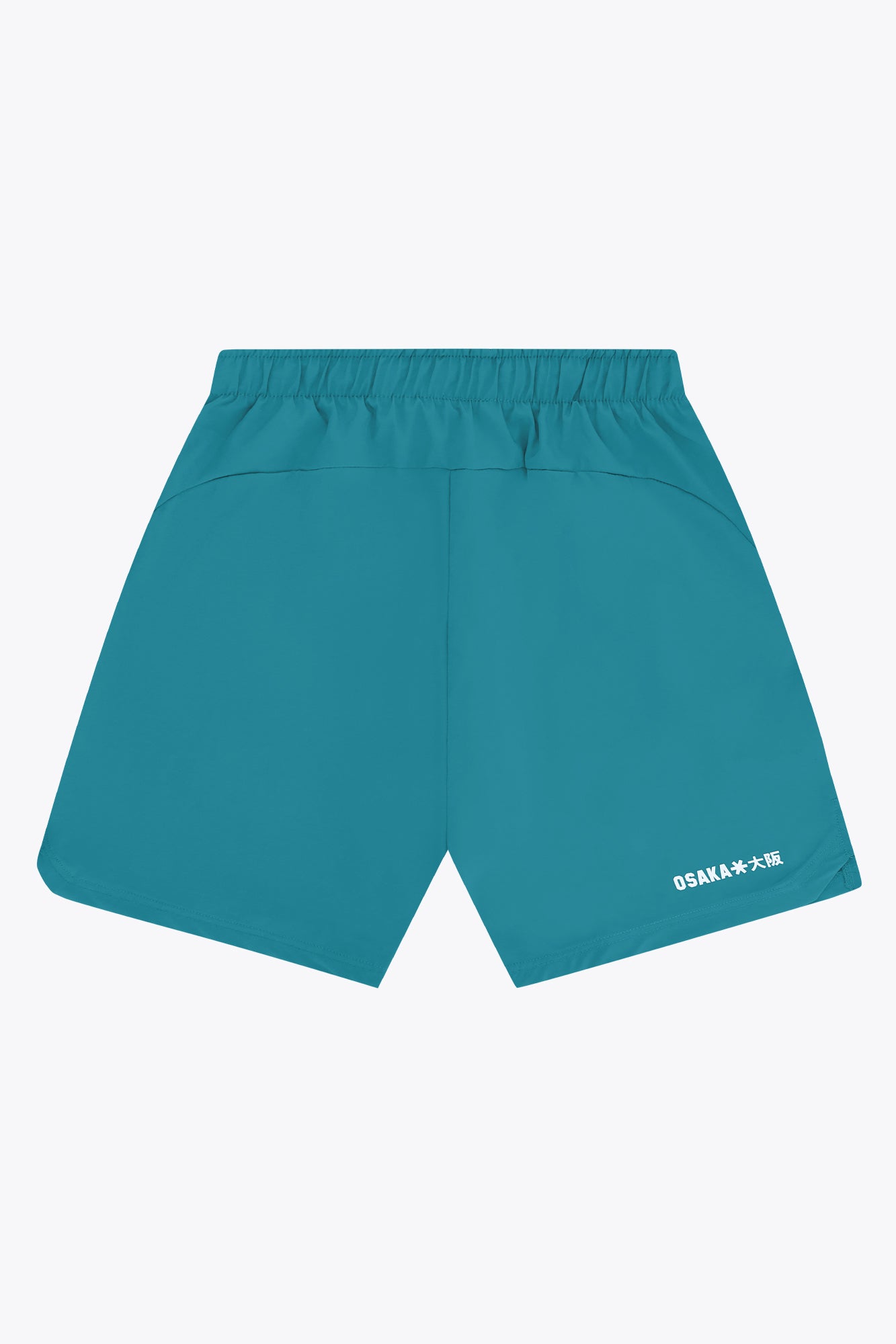 Osaka Men Court Short 7" | Transformative Teal