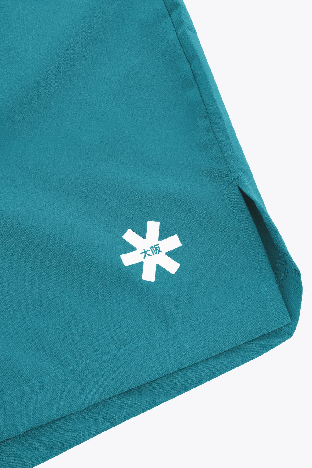 Osaka Men Court Short 7" | Transformative Teal