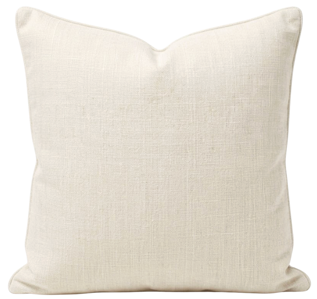 Breckenridge Floral Pillow Cover in Sage, Thibaut Pillows